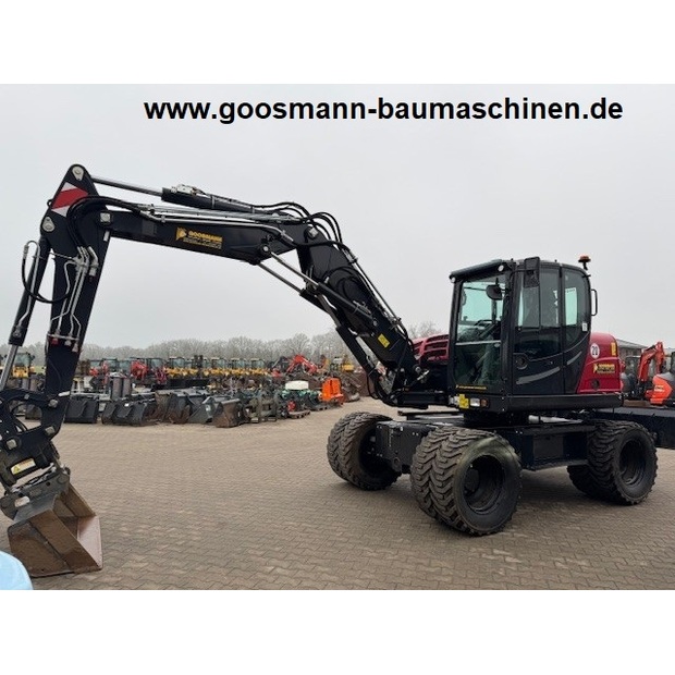 YANMAR B110W-46490956