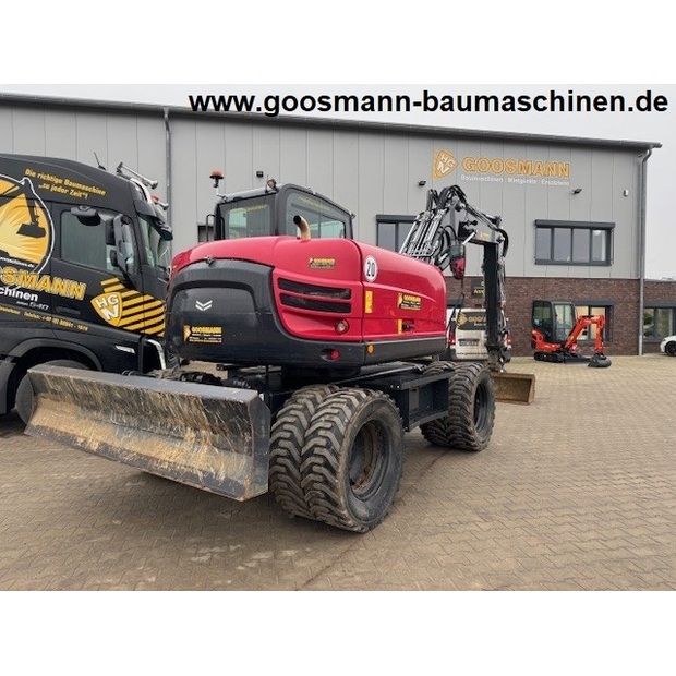 YANMAR B110W-46490957