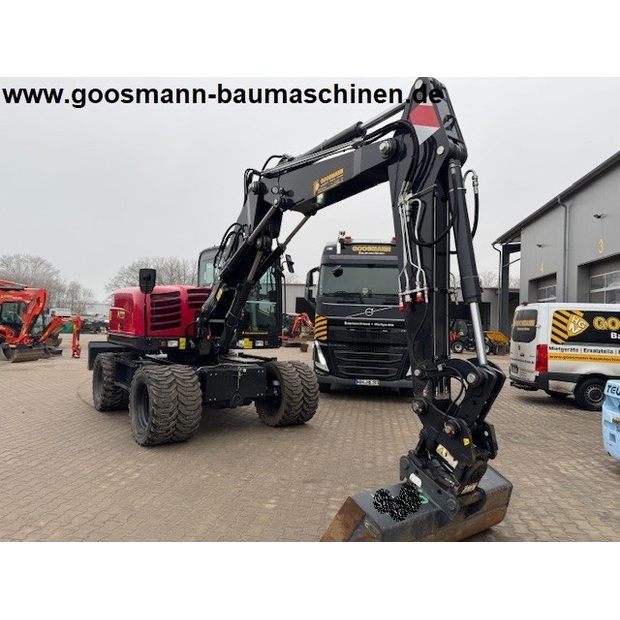 YANMAR B110W-46490959