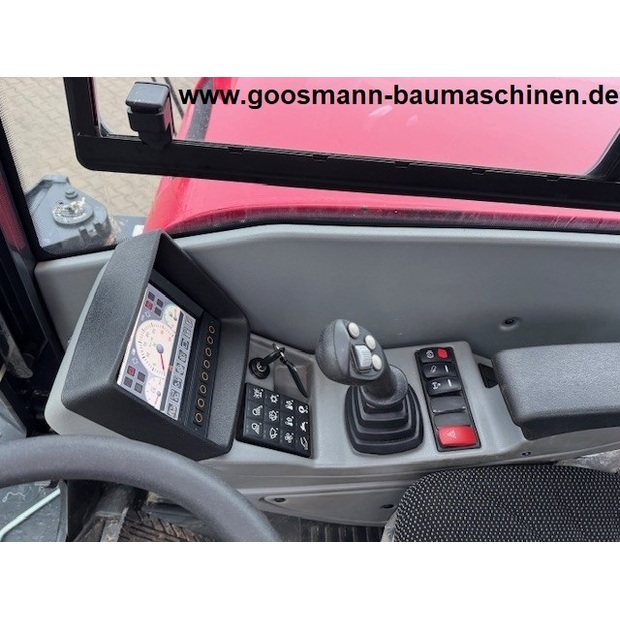 YANMAR B110W-46490961