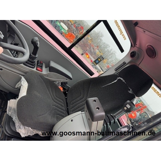 YANMAR B110W-46490963