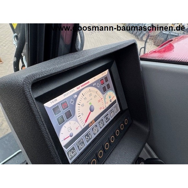 YANMAR B110W-46490965