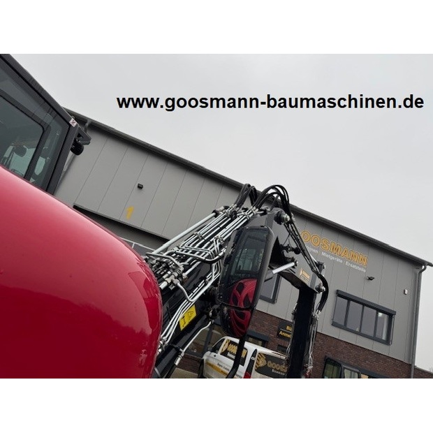 YANMAR B110W-46490966