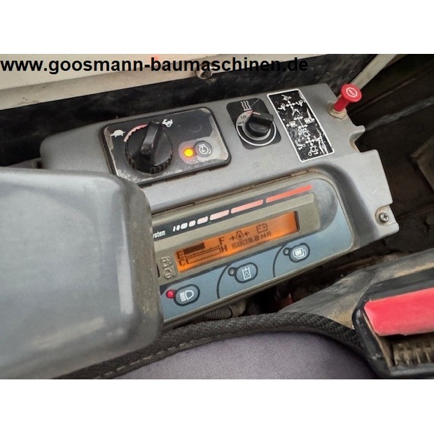 YANMAR B110W-46490967
