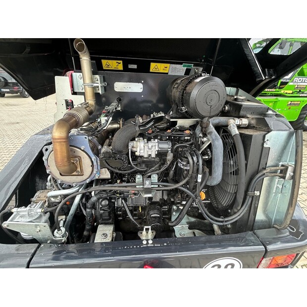 YANMAR V100-5-46490986