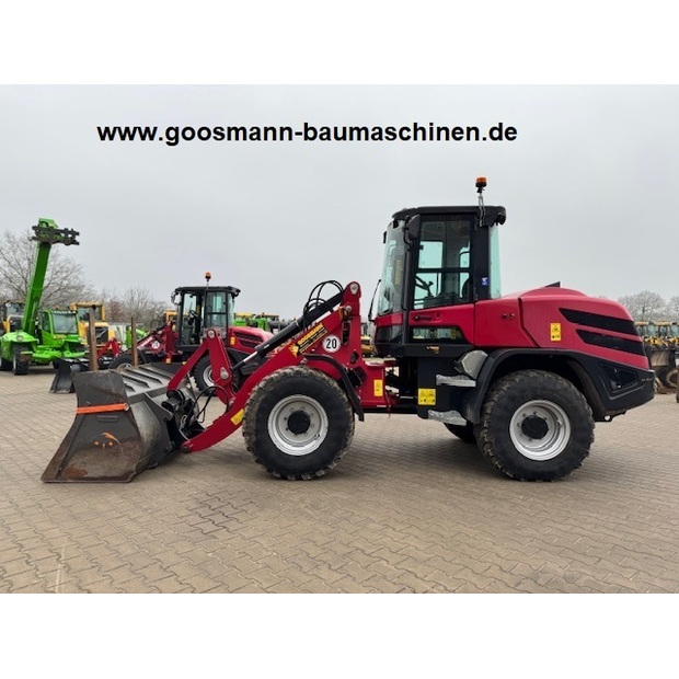 YANMAR V120-5-46491030