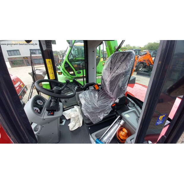 YANMAR V80 Stage5-46491097