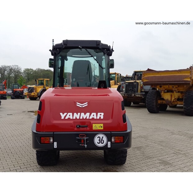 YANMAR V80 Stage5-46491104