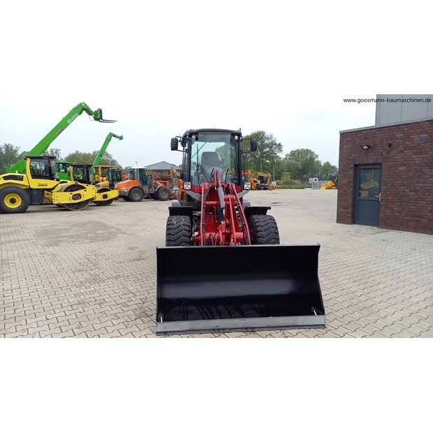 YANMAR V80 Stage5-46491114