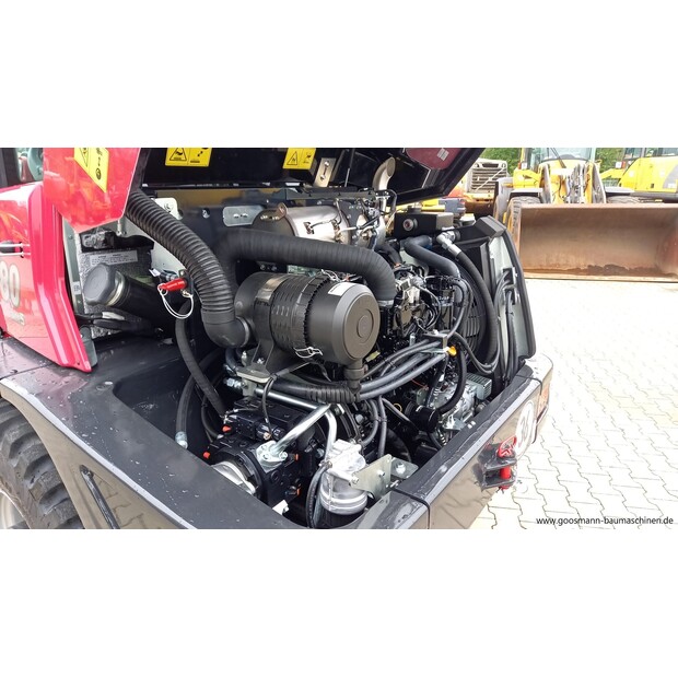 YANMAR V80 Stage5-46491117