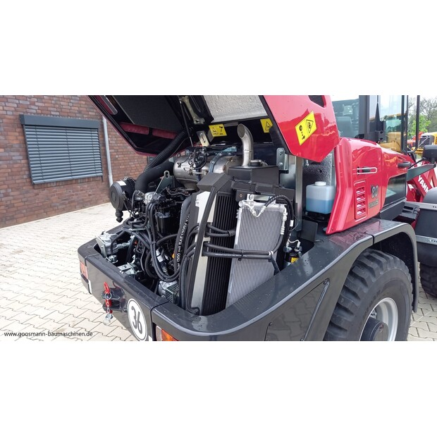 YANMAR V80 Stage5-46491123