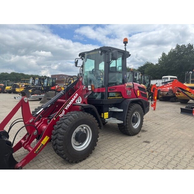 يانمار V80-5-46491153