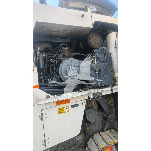2011 Wirtgen W120F-46491310