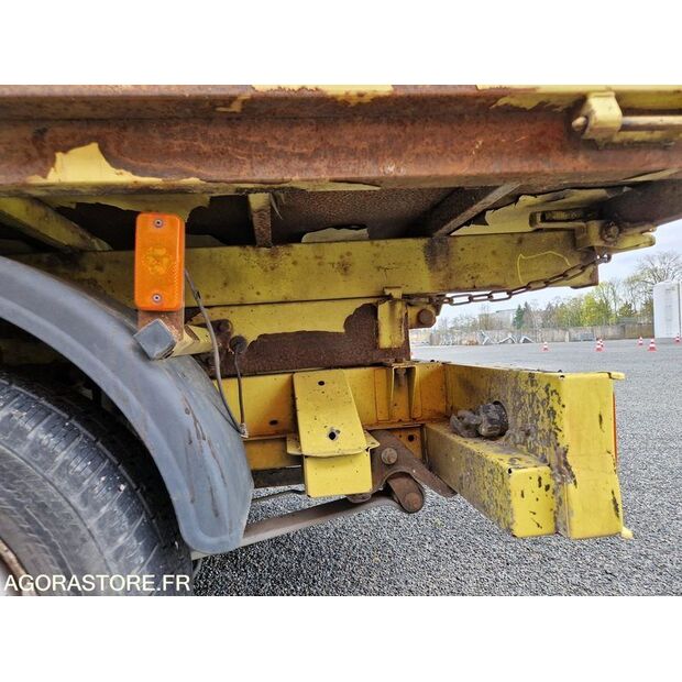 2009 رينو Master-46493947