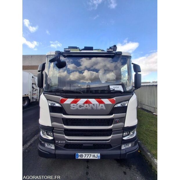 2025 Scania P340-46493988