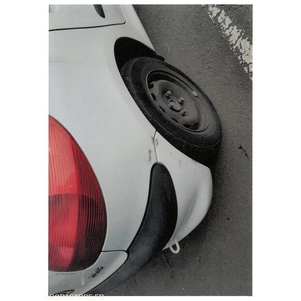 2001 بيجو 206-46494004