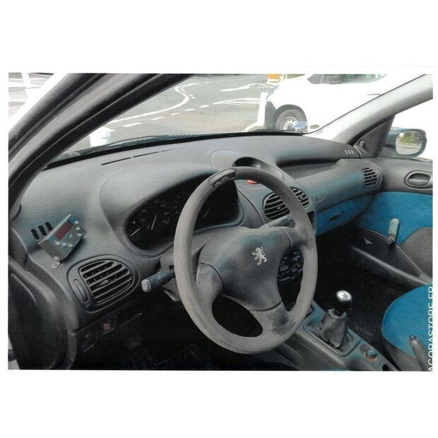 2001 بيجو 206-46494005