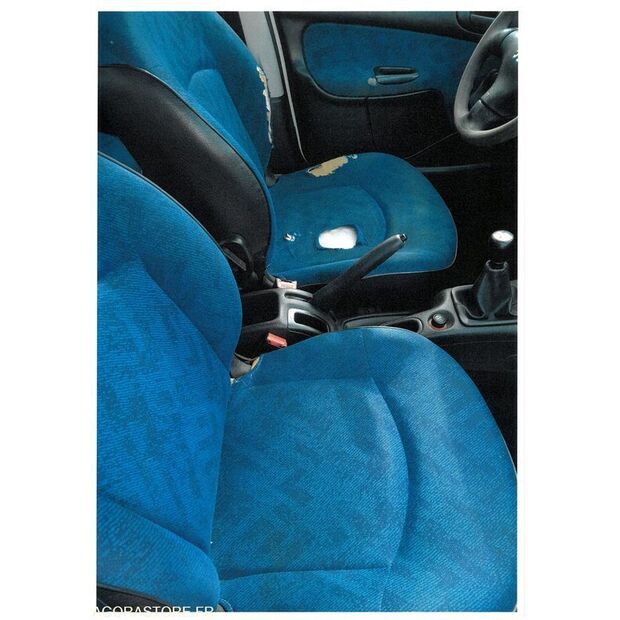 2001 بيجو 206-46494007