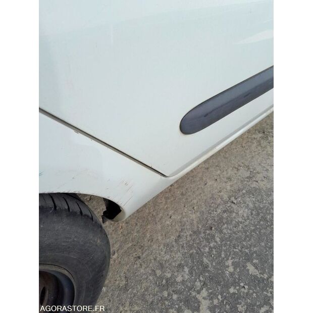 2003 Renault Clio-46494015