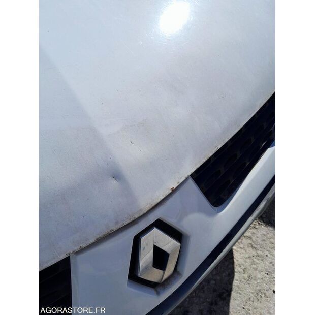 2003 Renault Clio-46494018