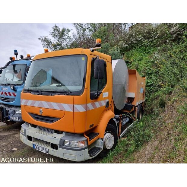 2005 Renault Midlum-46494031