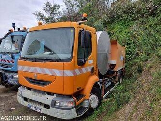 صورة ل المركبات التجارية 2005 رينو Midlum