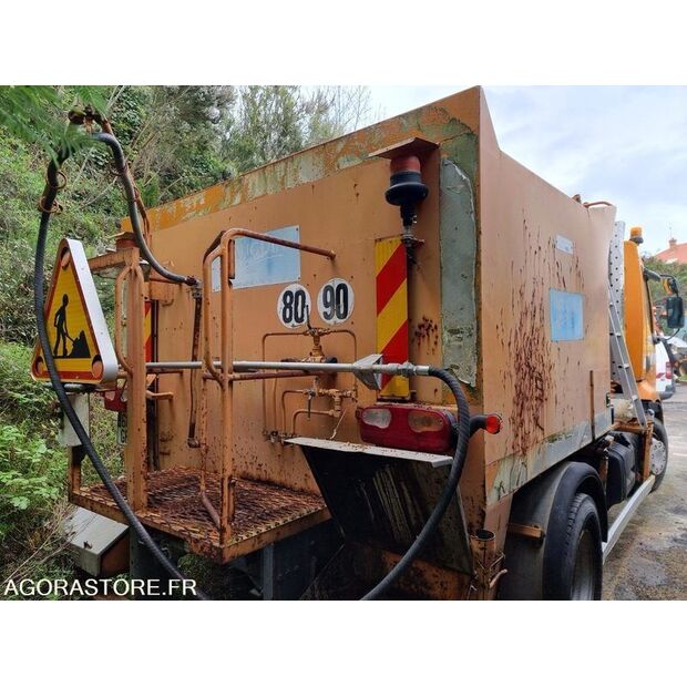 2005 Renault Midlum-46494032