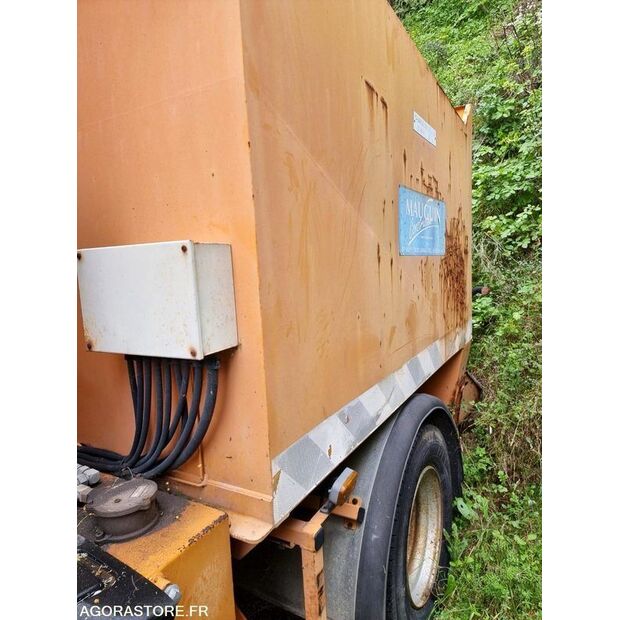 2005 Renault Midlum-46494033