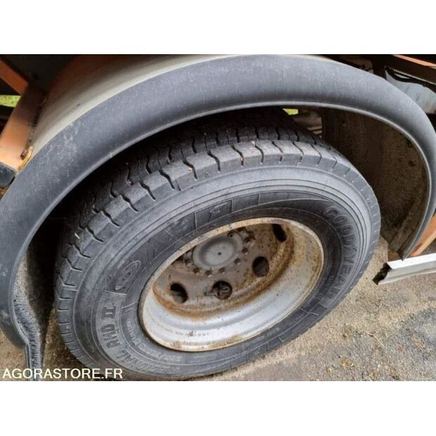 2005 Renault Midlum-46494036