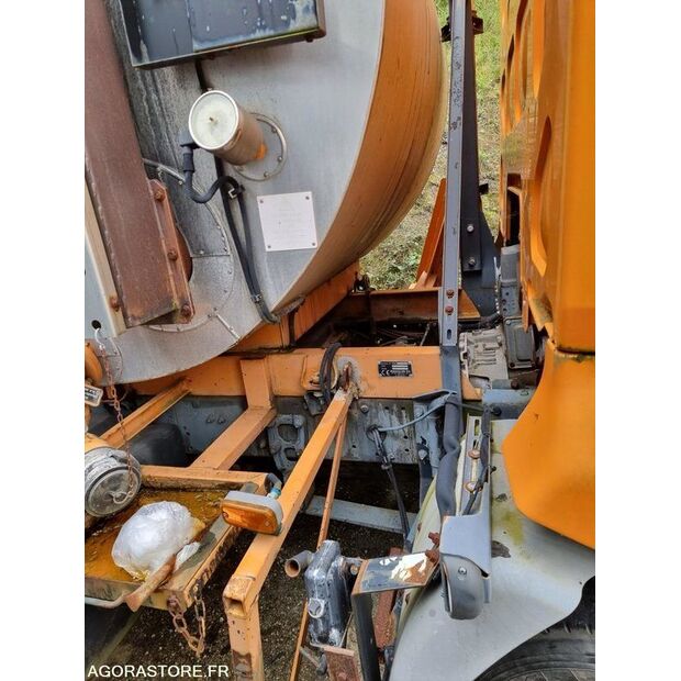 2005 Renault Midlum-46494037