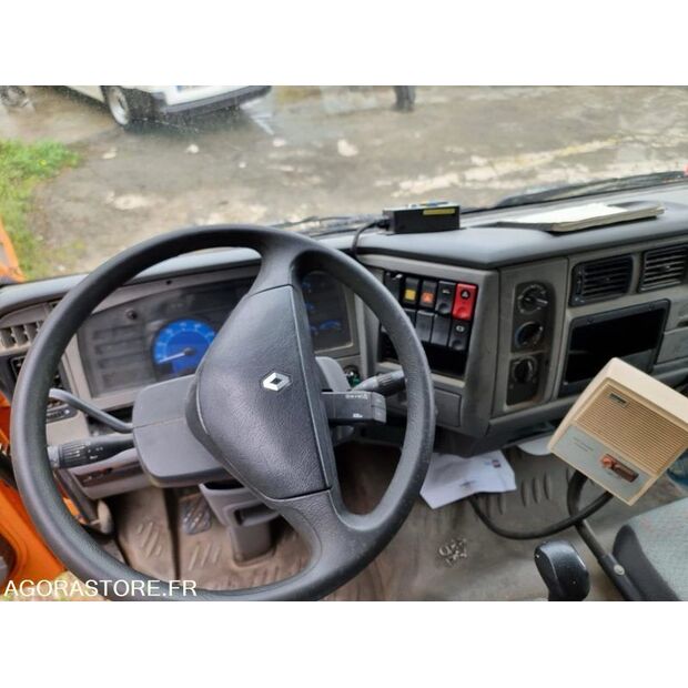2005 Renault Midlum-46494039