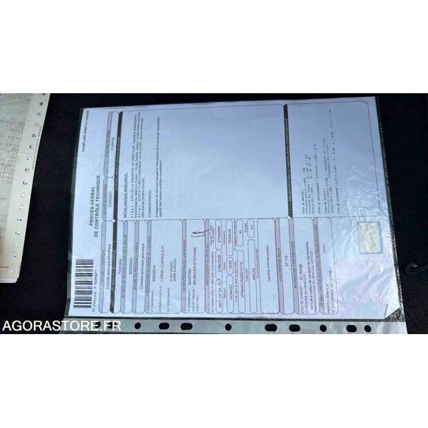 2005 Renault Midlum-46494045