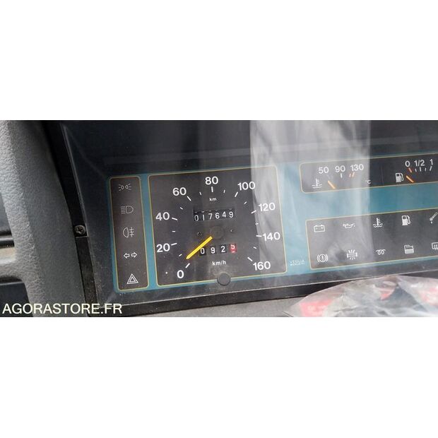 1993 Peugeot J5-46494068