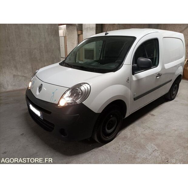 2013 Renault Kangoo-46494071