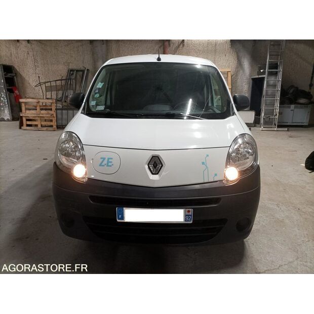 2013 Renault Kangoo-46494072