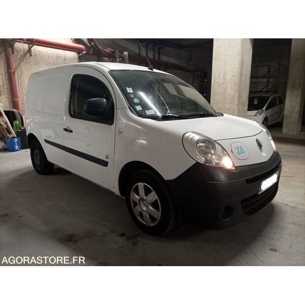 2013 Renault Kangoo-46494073