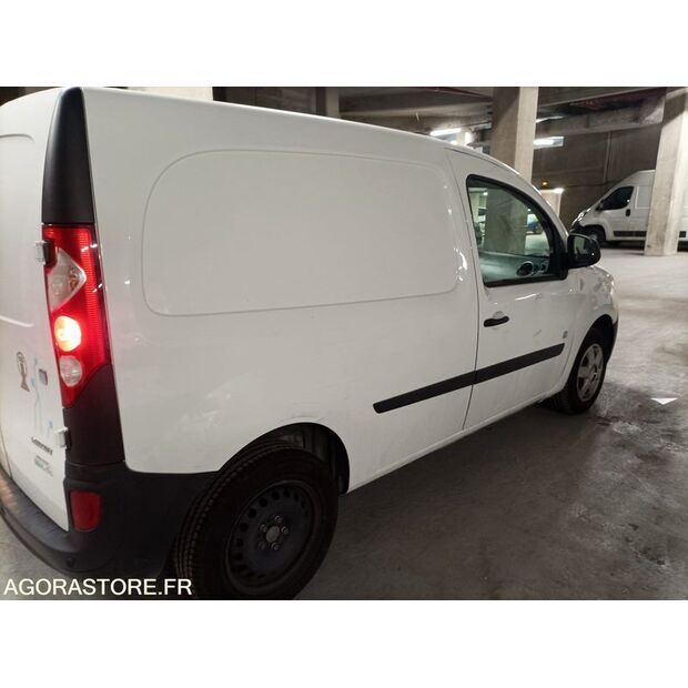 2013 Renault Kangoo-46494074