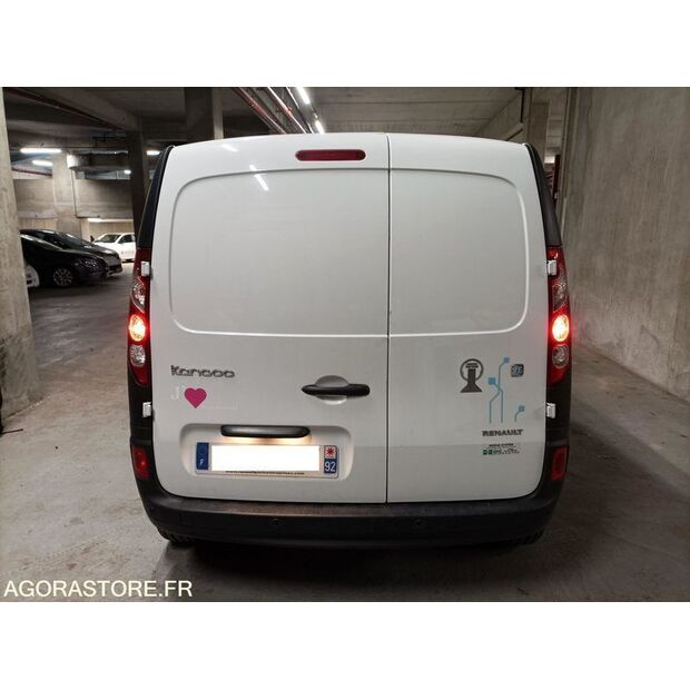 2013 Renault Kangoo-46494075