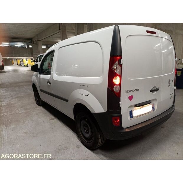 2013 Renault Kangoo-46494076