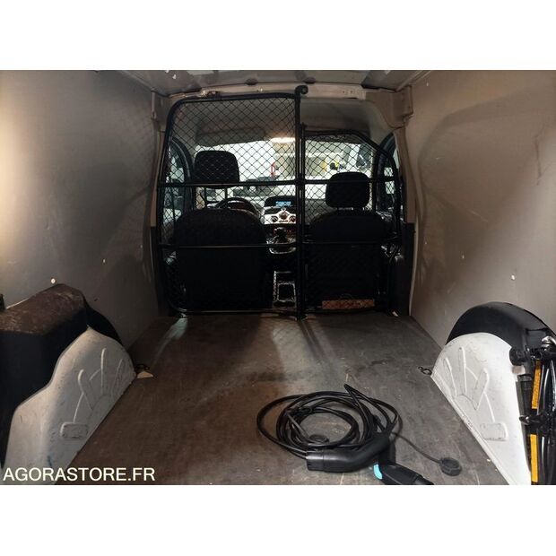 2013 Renault Kangoo-46494077