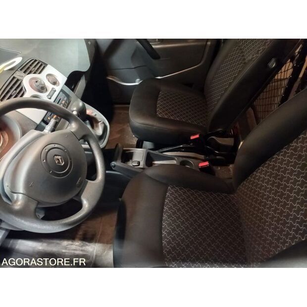 2013 Renault Kangoo-46494079