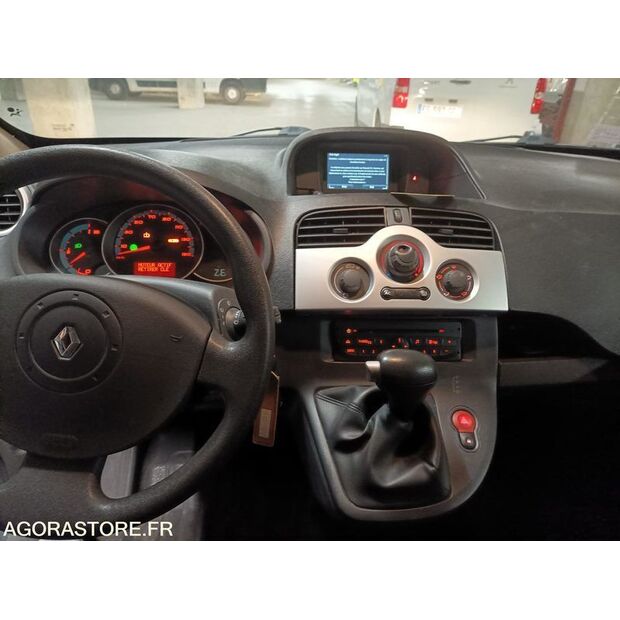 2013 Renault Kangoo-46494080