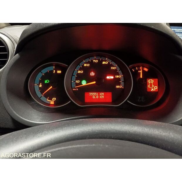 2013 Renault Kangoo-46494081