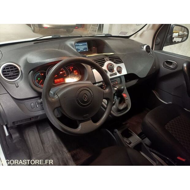 2013 Renault Kangoo-46494082