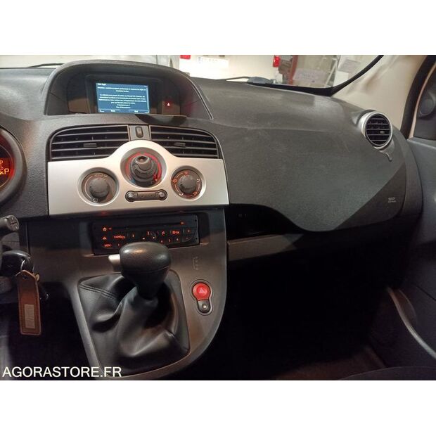 2013 Renault Kangoo-46494083