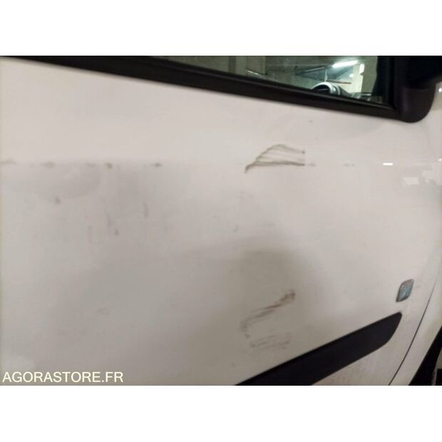 2013 Renault Kangoo-46494084