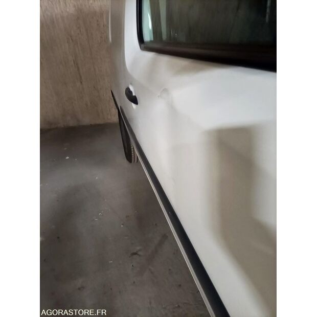 2013 Renault Kangoo-46494086