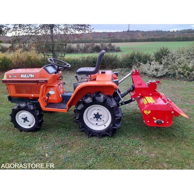 KUBOTA BULTRA-46494089