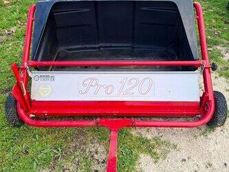 Image for ATTACHMENTS Other Pro 120