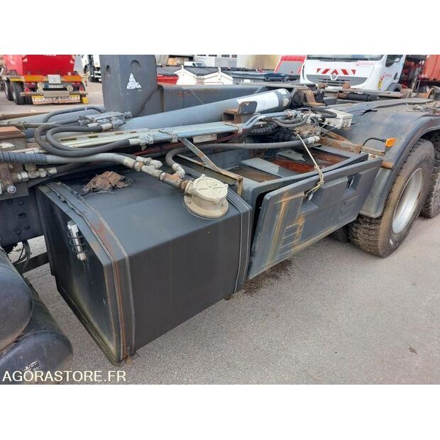 2001 Scania 114G-46494147